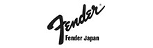 fender—japan