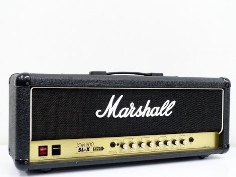 ☆Marshall☆JCM900 SL-X 100W ギターアンプヘッド マーシャル 