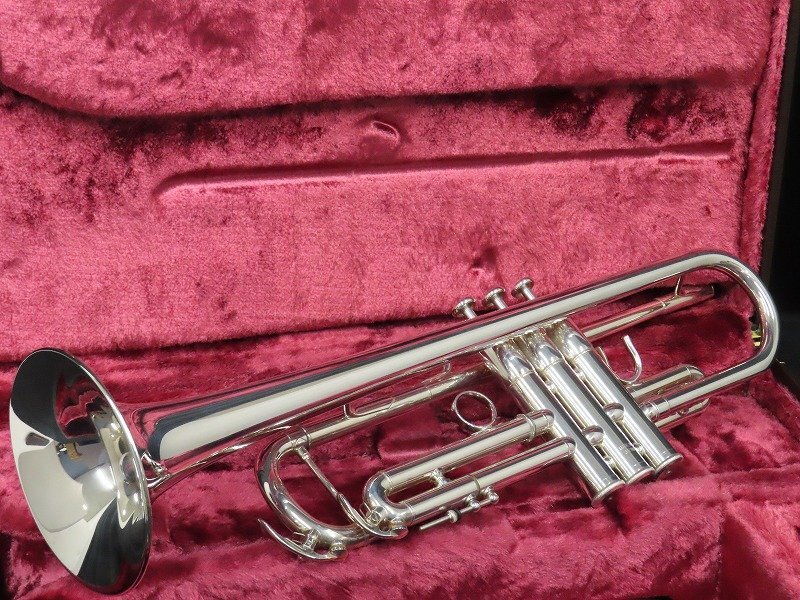 YAMAHA トランペット YTR800G custom YAMAHAヤマハ Custom YTR-800G 